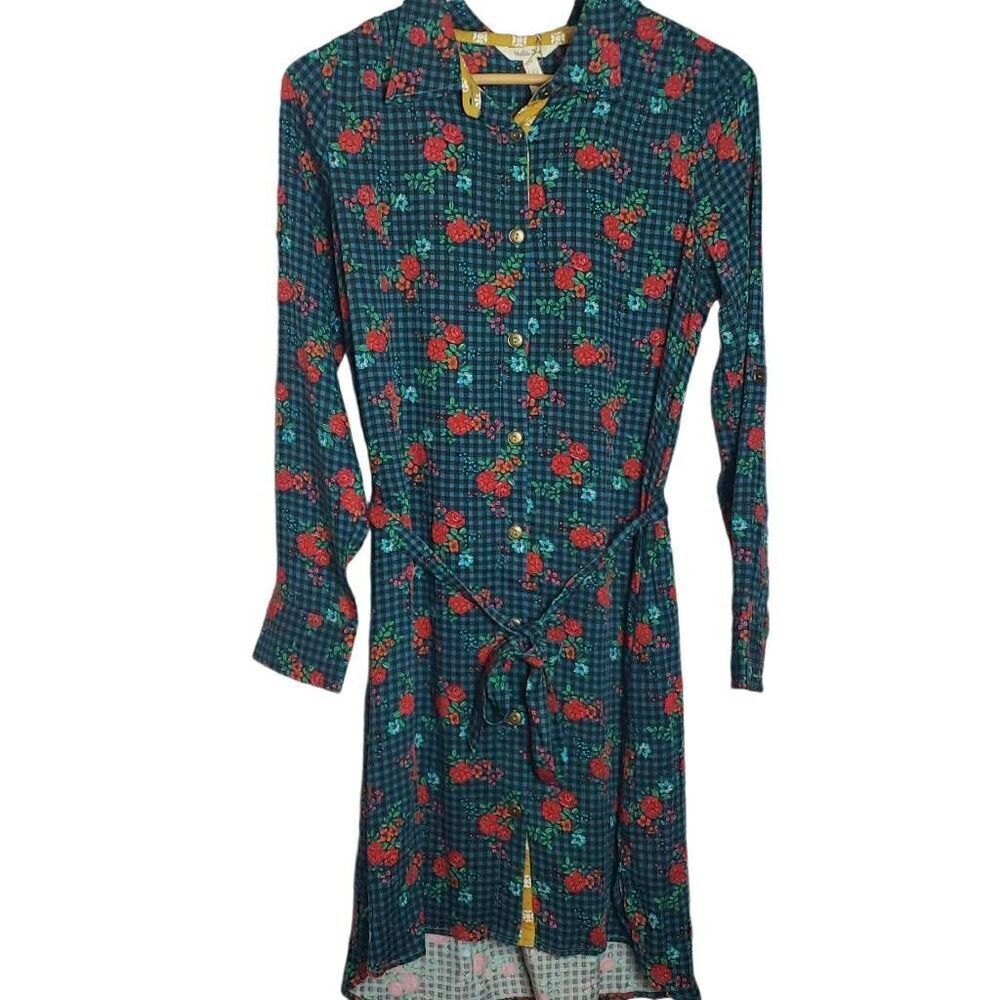 NWT Matilda Jane Floral Dress